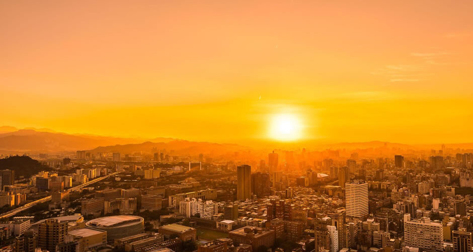 Tudo o que você precisa saber sobre posição solar antes de comprar um imóvel