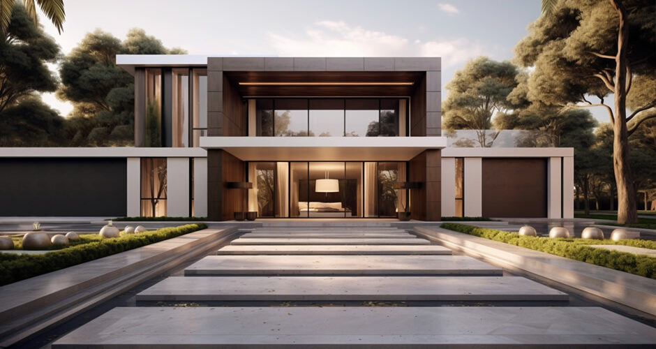 Confira as principais características de um imóvel de alto padrão