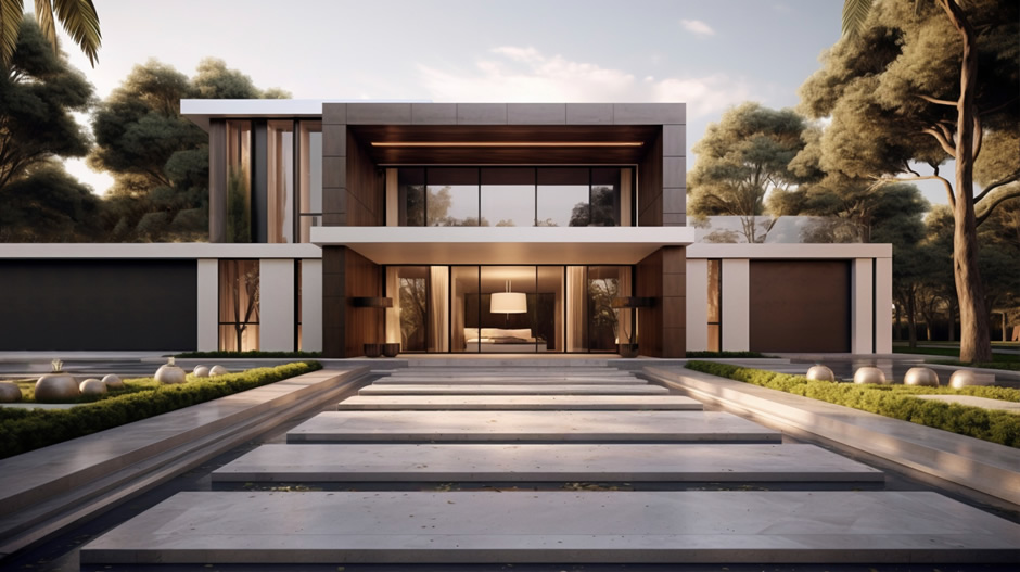 Confira as principais características de um imóvel de alto padrão