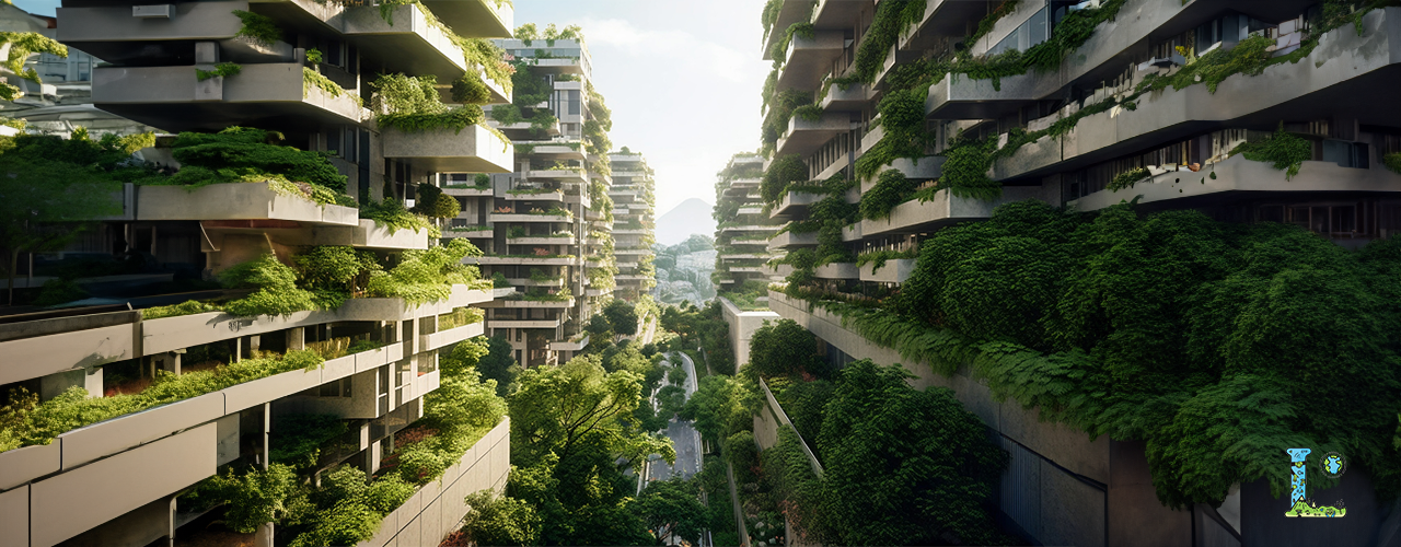 Tendências de sustentabilidade no mercado imobiliário