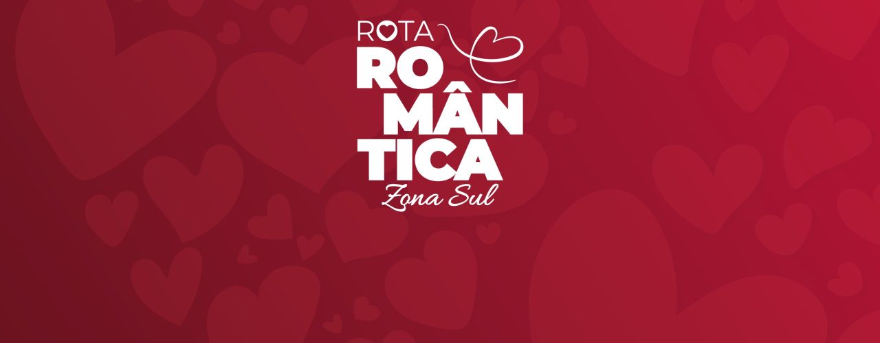 Rota Romântica na Zona Sul de Porto Alegre