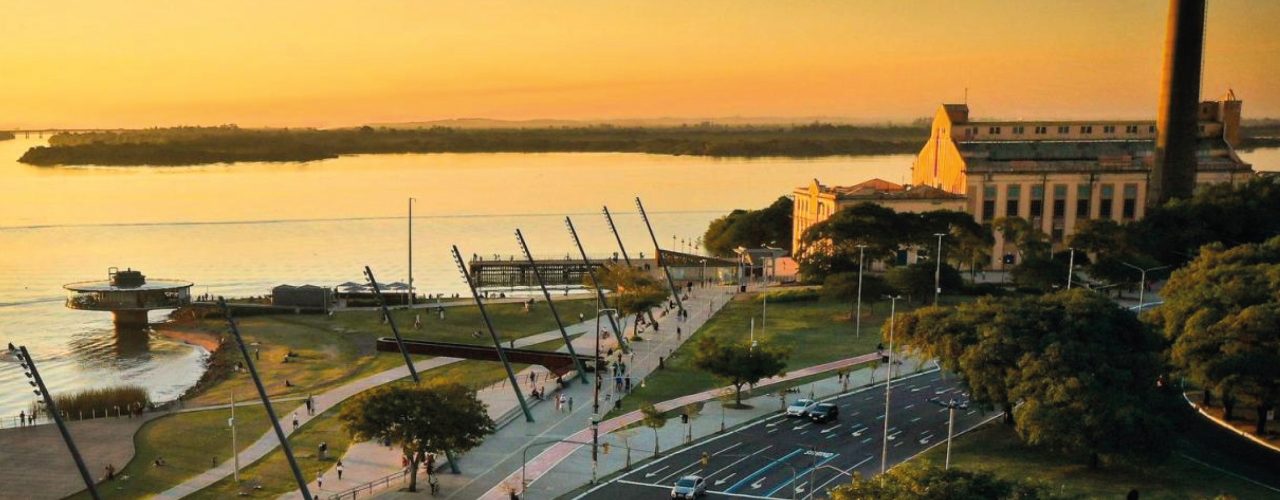 Por que morar na Zona Sul de Porto Alegre é sinônimo de qualidade de vida? [+4 dicas de bairros imperdíveis!]